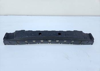 VOLVO XC70 II ABSORBER WZMOCNIENIE ZDERZAKA PRZÓD 30678674