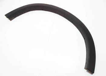 LISTWA BŁOTNIKA LEWY TYŁ BMW X3 F25 OE 7210083 (24241831)