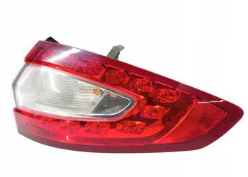 LAMPA TYŁ PRAWA KOMBI  DS7313404CH Ford Mondeo Mk5 (2014-)