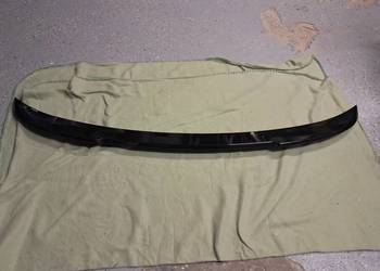 nowa lotka do BMW F22 może posiadać drobne ryski