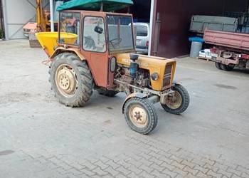 Kabina ursus c330 c330m c335