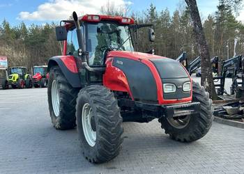 Valtra T140 Sisu 5600h!! Valmet T121 6100 Sisu MF 6480 valtra 8150
