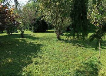 Działka letniskowa na wynajem. Lubuskie