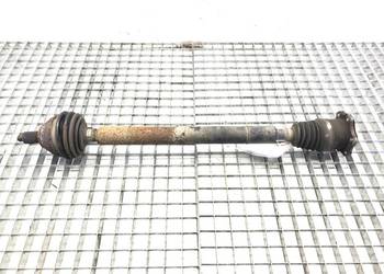 PÓŁOŚ PRAWY PRZÓD SKODA FABIA I 1.9 100KM 99-08 PRZEGUB