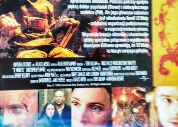 Trzynaście małp film