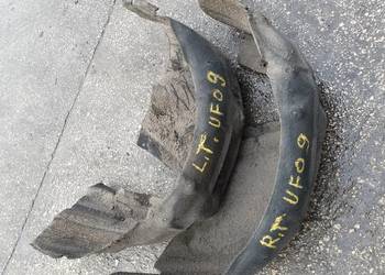 HONDA CIVIC IX NADKOLE LEWY PRAWY TYL 13R