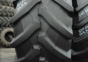 Opona używana rolnicza 710/70R42 TRELLEBORG 2300zł W3993