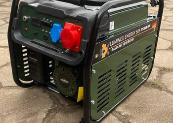 Luminex Energy  505 Agregat prądotwórczy