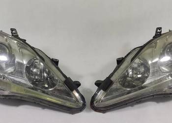 A81170-53261 Reflektor Lampa Lewa Prawa LEXUS IS II 250/220d 2006r