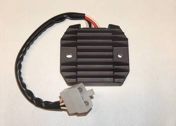 JAPOŃSKI REGULATOR NAPIĘCIA FZX600 TRX 850 TDM 850 XV 250 XTZ 750 XVZ 1300 JAPOŃSKI REGULATOR NAPIĘCIA FZX600 TRX 850 TDM 850 XV 250 XTZ 750 XVZ 1300