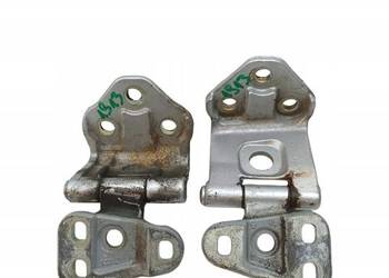 ZAWIAS DRZWI  ZAWIAS KLAPY TYŁ   Honda CR-V II (2001-2006)