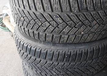 Koła Ford fiesta mk7