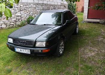 Klimatyzacja Audi 80 b4 1.9tdi
