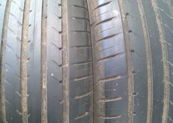 2x opony GOODYEAR EFFICIENT GRIP 235/60/17 235/60/17