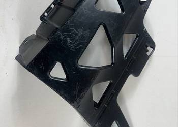 MERCEDES-BENZ GLE W166 MOCOWANIE ŚLIZG ZDERZAKA PRAWY TYŁ A1668853024