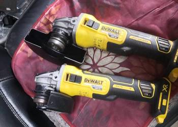 DeWalt DCG405 body