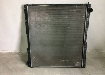 Chłodnica Radiator Scania R 1784616 Oryginał