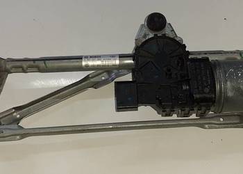 Mechanizm wycieraczek 1s1955023d silnik  6r1955119a Vw Up