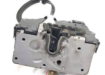 ZAMEK DRZWI PRAWY PRZÓD FIAT GRANDE PUNTO Hatchback 55701964