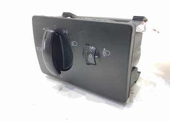 WŁĄCZNIK ŚWIATEŁ FORD FOCUS C-MAX 7M5T13A024LA 03-07 PRZYCISK