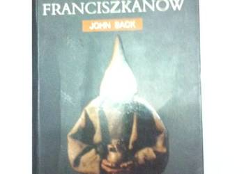 Spisek franciszkanów - John Sack