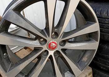 Felga Jaguar 19 cali 8.5J