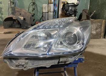 Lampa Toyota prius
