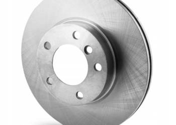 TARCZA HAMULCOWA ATM DO BMW X3 F25 / X4 F26 328MM