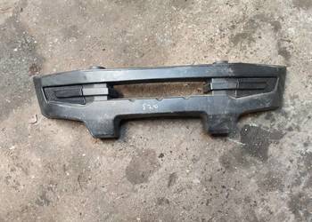 Zderzak bumper przód przedni osłona goes cobalt iron 450 520