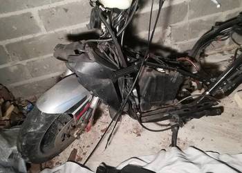 GILERA RUNNER SP 50 c46 2006 rok