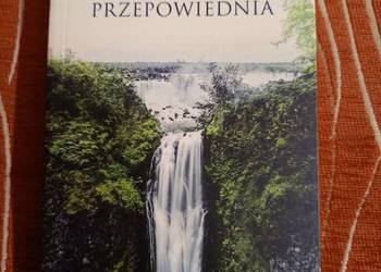 (19) Niebiańska przepowiednia James Redfield