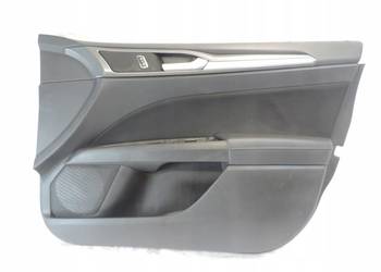 Ford Mondeo Mk5 Boczek Tapicerka Drzwi Prawy Przód DS73-F238A50-TU Ford Mondeo Mk5 Boczek Tapicerka Drzwi Prawy Przód DS73-F238A50-TU