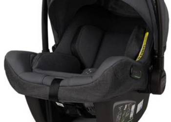 Fotelik samochodowy bugaboo  i baza obrotowa