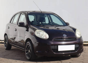 Nissan Micra 1.2 12V