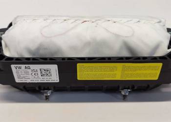 VW TIGUAN II PODUSZKA AIRBAG PASAŻERA 5NA880204H