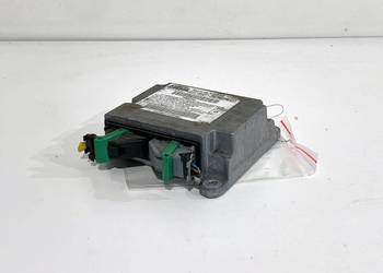 SENSOR AIRBAG CITROEN NEMO 1853557080 CZUJNIK PODUSZKI, KOLIZJI