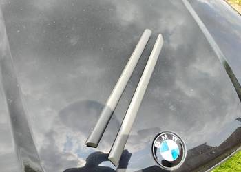 Bmw e46 compakt listwa tylnego błotnika lewa prawa oryginał