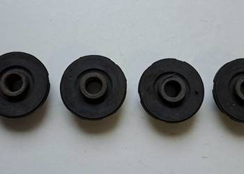 Tuleje stabilizatora / wahacza – Audi 100 C4 / A6 C4 komplet 4szt
