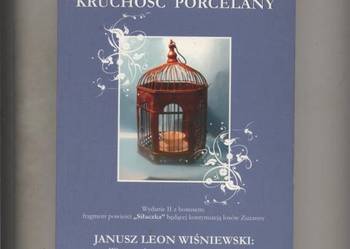 Kruchość porcelany - Sawicka