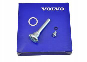 VOLVO V40 V40CC korek + miarka poziom olej automat