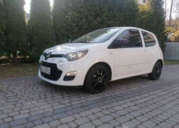Renault Twingo 1,2