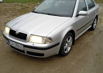 SKODA OCTAVIA 1.9 TDI