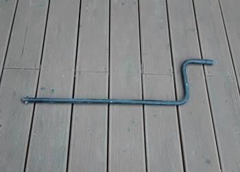 Korba FSO Warszawa M20 Żuk Nysa Tarpan Gaz 69