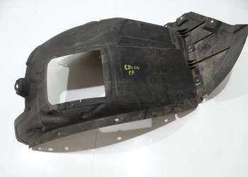 NADKOLE PRAWY PRZÓD BMW X3 E83 LCI 2990092