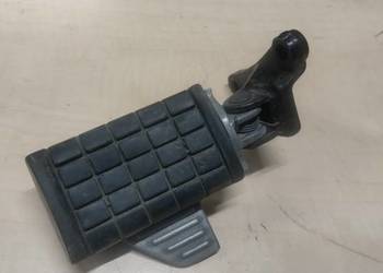 Kawasaki VN 750 set podnóżek przedni lewy
