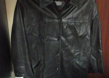 Ochnik damska kurtka skorzana  50 zl