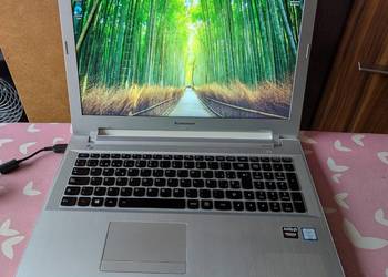 Laptop Lenovo IdeaPad 500-15ISK | i7-6500U | 8GB | Radeon R7 | Win 11