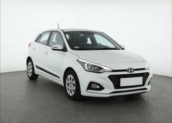 Hyundai i20 1.0 T-GDI