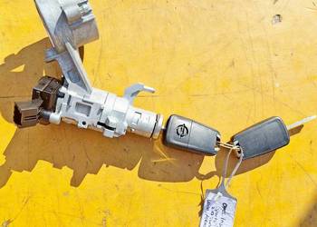 STACYJKA KLUCZYK WKŁADKA OPEL INSIGNIA A 2.0 B 200 KM 25799293 9064020219 0