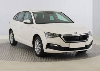 Skoda Scala 1.0 TSI